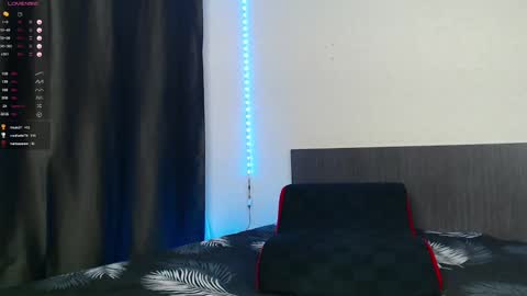 Snapshot of playmate_ chatting on 02/03/25, 04:10 John online show from 02/03/25, 04:10