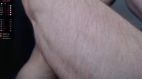 Snapshot of playmate_ chatting on 02/15/25, 02:11 John online show from 02/15/25, 02:11