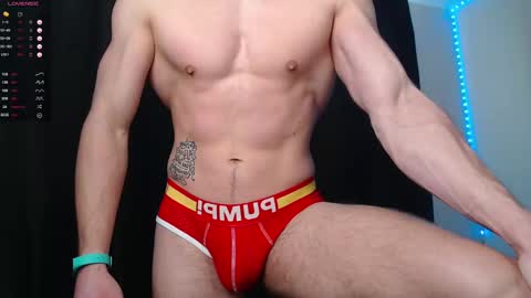 Snapshot of playmate_ chatting on 03/01/25, 10:02 John online show from 03/01/25, 10:02