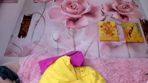 i am Kat   online show from 03/05/25, 10:11