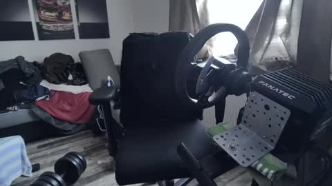 Hello ask me  . Im glad  to see you here in my room. Welcome PVT is open online show from 04/04/26, 12:13