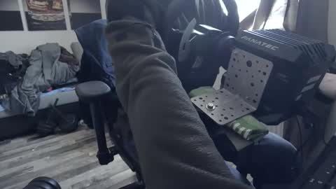 Hello ask me  . Im glad  to see you here in my room. Welcome PVT is open online show from 04/06/26, 08:04