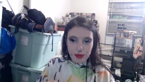 Snapshot of pleasantdinosaurus7537 chatting on 10/03/25, 03:58 pleasantdinosaurus7537 online show from 10/03/25, 03:58