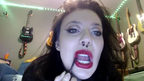 Snapshot of pleasantdinosaurus7537 chatting on 11/04/25, 01:16 pleasantdinosaurus7537 online show from 11/04/25, 01:16