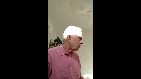 Pleasedominateme online show from 09/28/25, 02:55