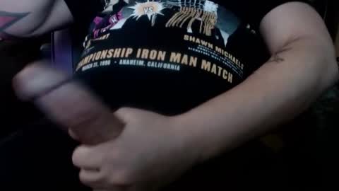 Love to Cum Into Your World online show from 01/29/25, 07:46