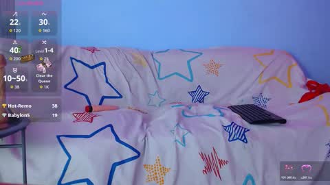 Zalome  online show from 03/27/26, 08:26