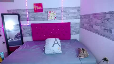 Zalome  online show from 04/21/26, 02:51