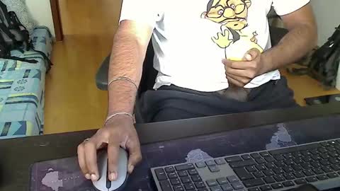 Sam online show from 10/01/25, 12:33