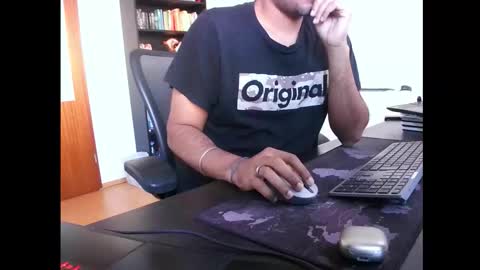 Sam online show from 01/19/26, 12:31