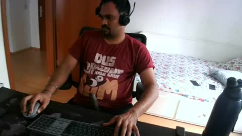 Snapshot of pleasure5845 chatting on 07/01/26, 12:29 Sam online show from 07/01/26, 12:29