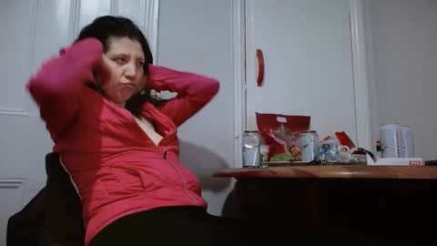 Snapshot of pleasure6887604 chatting on 02/05/26, 12:48 MirIsk online show from 02/05/26, 12:48