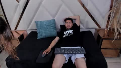 pleasure_duoo online show from 10/15/25, 07:14