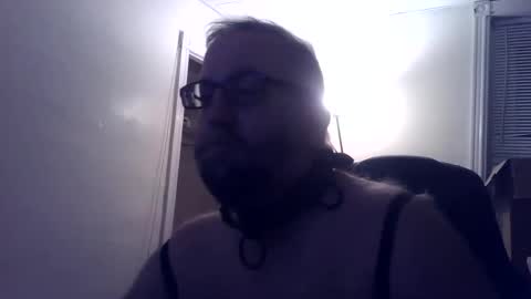 Snapshot of pleasurepuppt chatting on 02/23/25, 05:01 pleasurepuppt online show from 02/23/25, 05:01