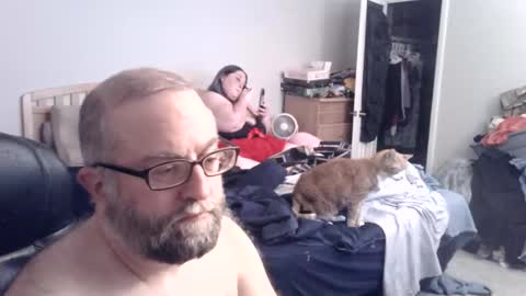 pleasurepuppt online show from 11/29/25, 04:48