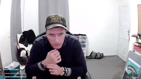 plkrisztian online show from 11/26/25, 09:05