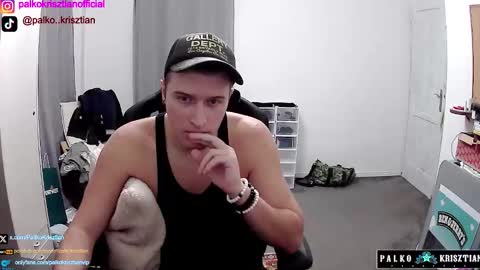 plkrisztian online show from 11/30/25, 11:31