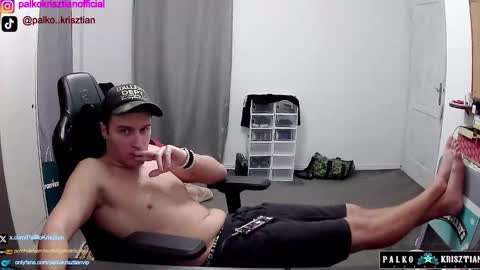 plkrisztian online show from 12/02/25, 09:10