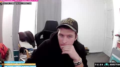 plkrisztian online show from 02/10/26, 07:07