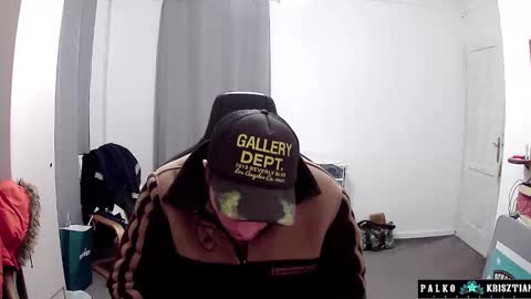 plkrisztian online show from 02/18/26, 12:50