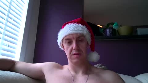 Kevin online show from 12/25/24, 10:06