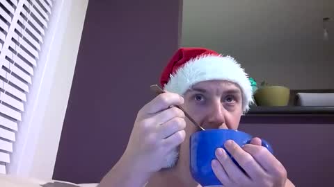 Kevin online show from 12/25/24, 04:54