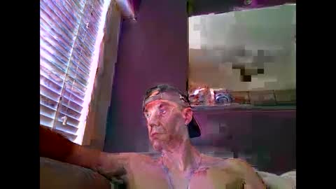 Kevin online show from 02/02/25, 02:34