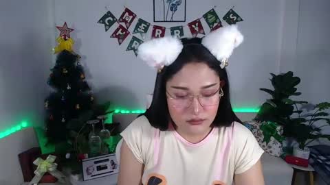 Snapshot of ploysaithailand chatting on 12/06/24, 02:02 Ploysai online show from 12/06/24, 02:02