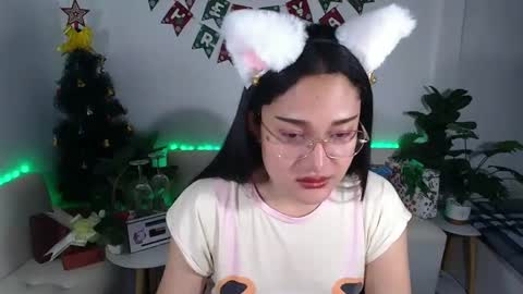 Snapshot of ploysaithailand chatting on 12/16/24, 09:35 Ploysai online show from 12/16/24, 09:35