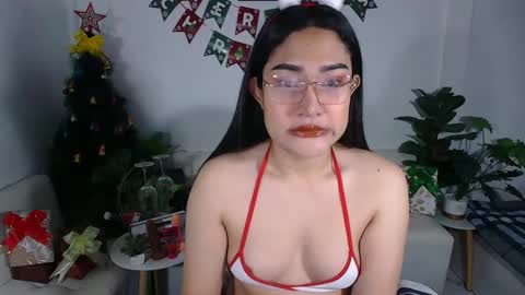 Snapshot of ploysaithailand chatting on 12/25/24, 01:42 Ploysai online show from 12/25/24, 01:42