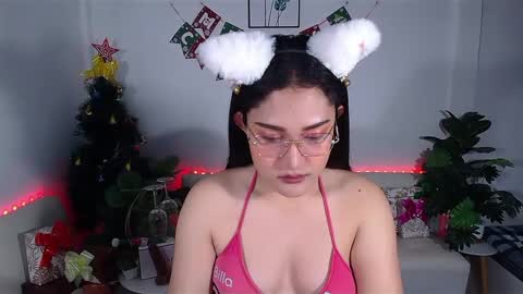 Snapshot of ploysaithailand chatting on 01/06/25, 04:58 Ploysai online show from 01/06/25, 04:58