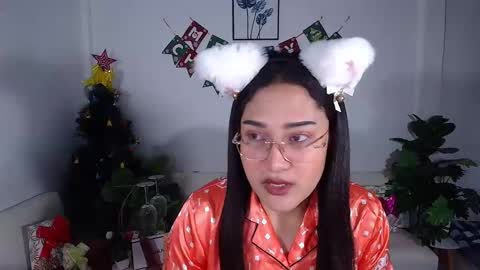 Snapshot of ploysaithailand chatting on 01/08/25, 03:08 Ploysai online show from 01/08/25, 03:08