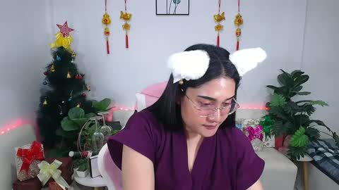 Snapshot of ploysaithailand chatting on 01/14/25, 02:53 Ploysai online show from 01/14/25, 02:53