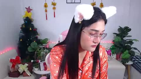 Snapshot of ploysaithailand chatting on 01/15/25, 03:00 Ploysai online show from 01/15/25, 03:00