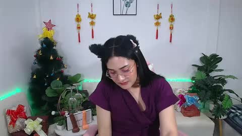 Snapshot of ploysaithailand chatting on 01/15/25, 03:29 Ploysai online show from 01/15/25, 03:29