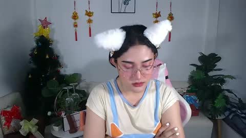 Snapshot of ploysaithailand chatting on 01/16/25, 08:11 Ploysai online show from 01/16/25, 08:11