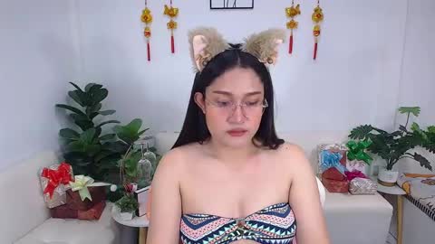 Snapshot of ploysaithailand chatting on 02/07/25, 03:12 Ploysai online show from 02/07/25, 03:12