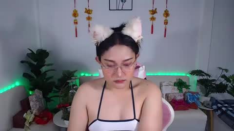 Snapshot of ploysaithailand chatting on 03/06/25, 02:30 Ploysai online show from 03/06/25, 02:30