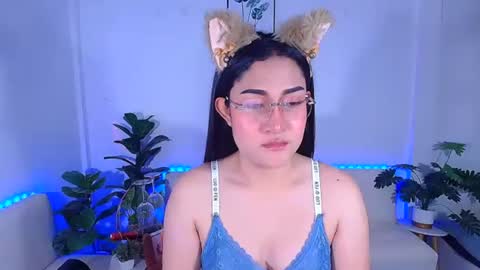 Snapshot of ploysaithailand chatting on 09/19/25, 03:30 Ploysai online show from 09/19/25, 03:30