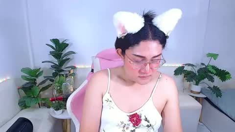 Snapshot of ploysaithailand chatting on 09/22/25, 11:45 Ploysai online show from 09/22/25, 11:45