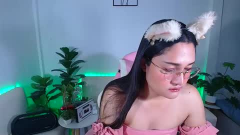 Snapshot of ploysaithailand chatting on 10/29/25, 02:25 Ploysai online show from 10/29/25, 02:25