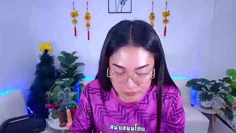 Ploysai online show from 01/16/26, 09:13