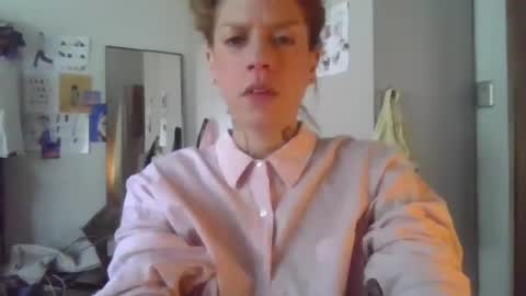 plsmecha online show from 06/15/26, 03:58