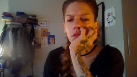plsmecha online show from 06/18/26, 04:44