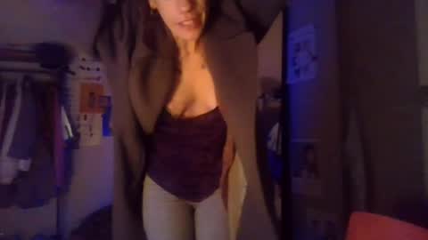 plsmecha online show from 07/04/26, 09:37
