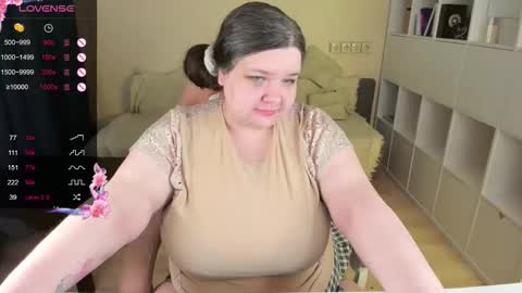 Alice online show from 11/12/25, 01:22