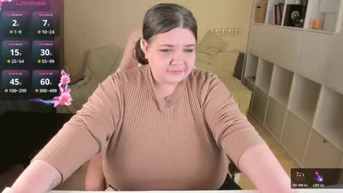 Alice online show from 03/03/26, 03:23