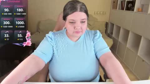 Alice online show from 03/15/26, 11:11