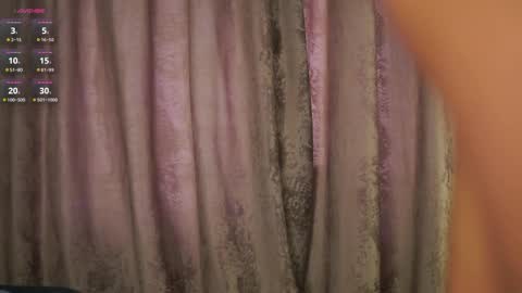 Ari online show from 03/27/26, 03:45