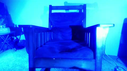 StraightPlush online show from 04/17/26, 11:08